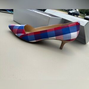 Sole Society Women’s Pumps